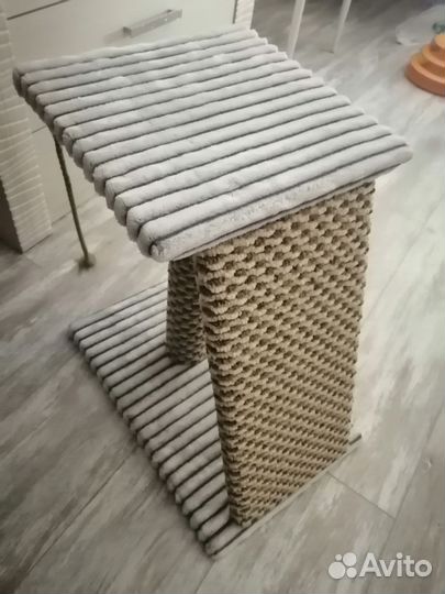 Когтеточка для кошек