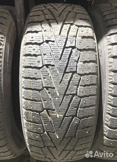 Nexen Winguard 225/60 R17 Y