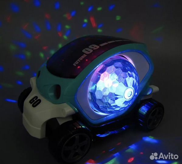 Машина для мальчика