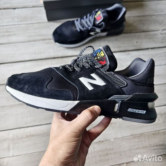 Кроссовки New Balance 997s