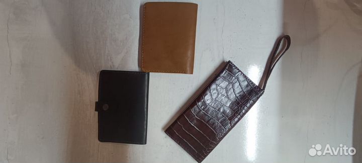 Партмоне для документов