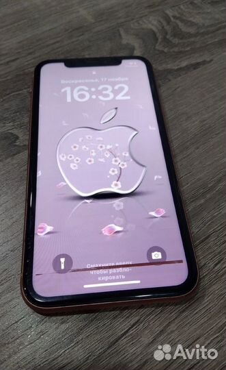 iPhone Xr, 64 ГБ