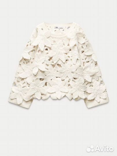 Свитер и лонг