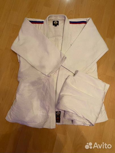 Кимоно firuz 180cm