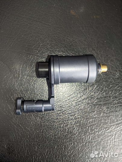 Тату машинка и блок питания