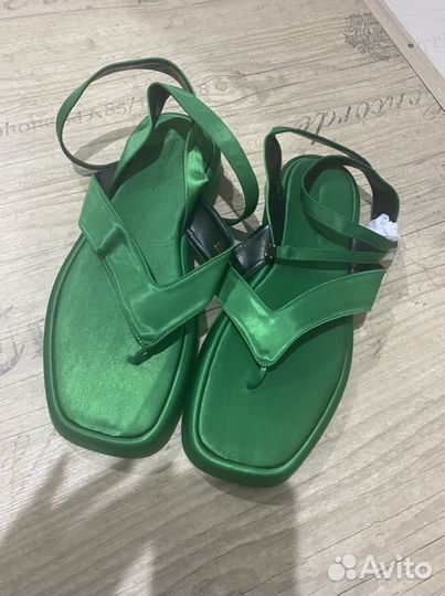 Сандали гладиаторы