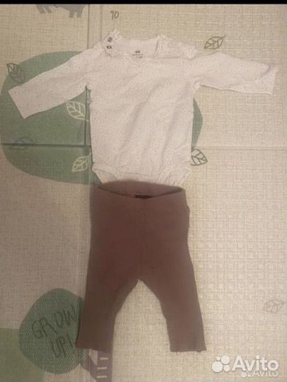 Костюм hm