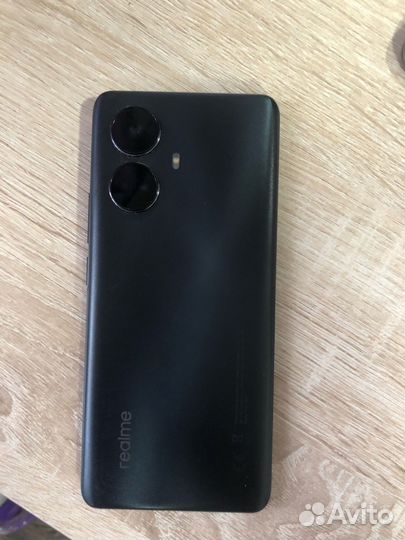realme 10 Pro+, 8/128 ГБ
