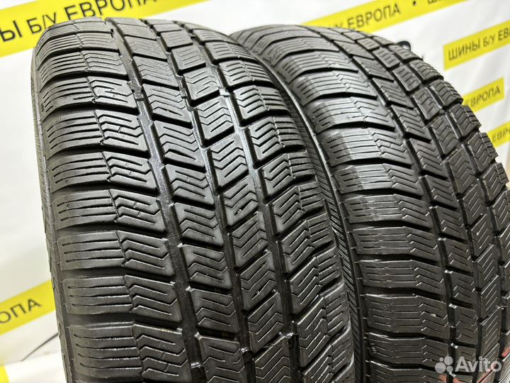 Barum Polaris 3 205/55 R16