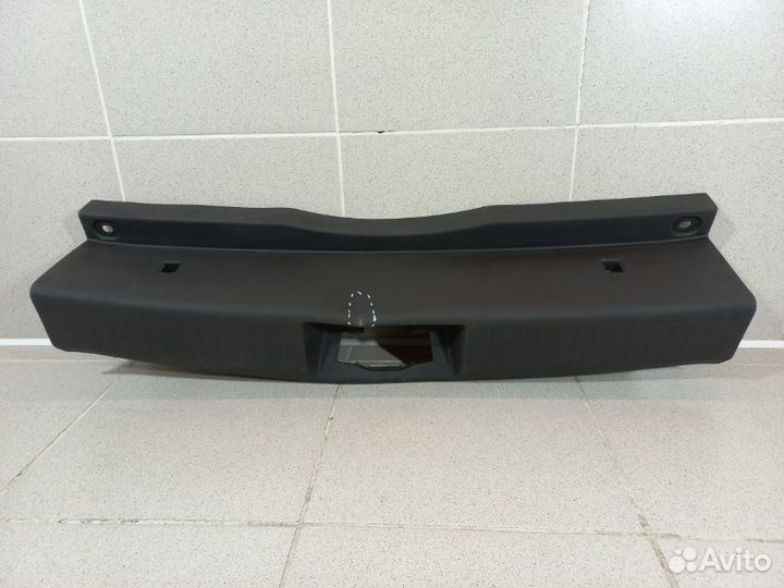 Обшивка багажника Chery Tiggo 7 Pro