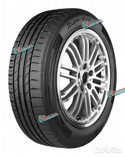 Goodride ZuperEco Z-107 215/65 R16 98V