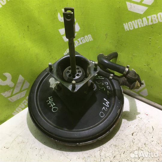 Усилитель тормозов вакуумный бмв Е34