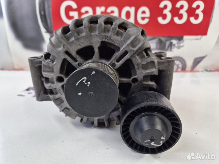 Генератор Bmw X5 E70 N52B30AF