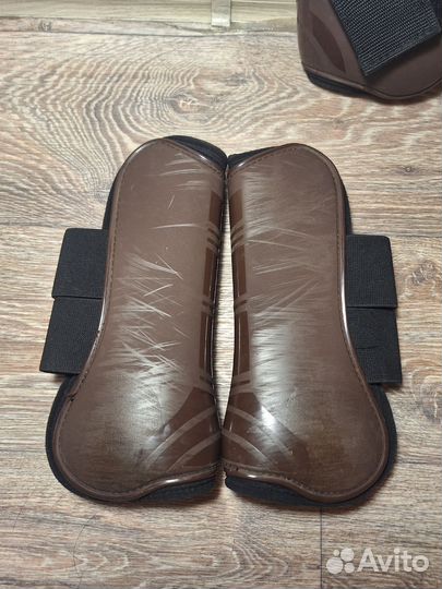 Ногавки 4 шт