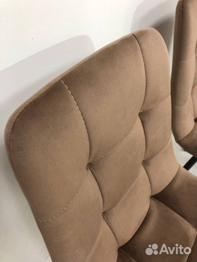 Стулья в наличии