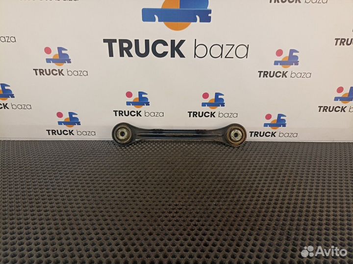 1895431 Тяга интеркулера Daf XF105, Daf XF106