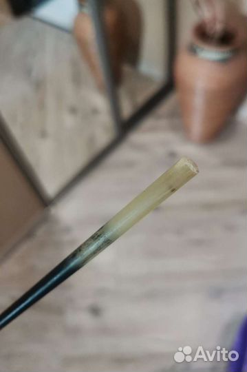 Маховая удочка Dam