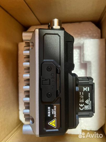 Камера Omron, система технического зрения Omron