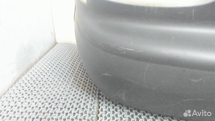 Бампер Chrysler Sebring, 1997