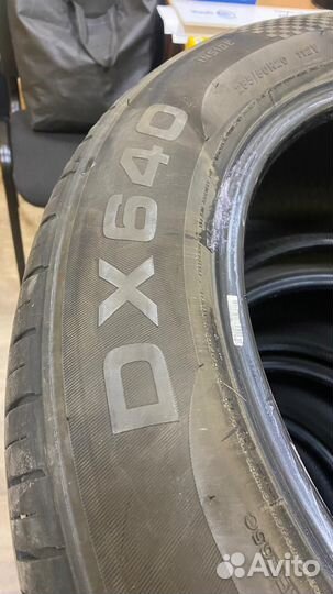 Davanti DX640 285/50 R20 112V