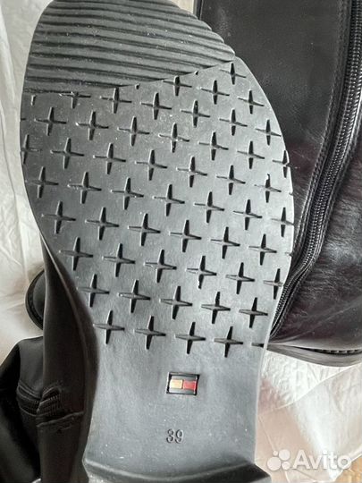 Сапоги Hogl, Tommy Hilfiger, Ecco, Pikolinos