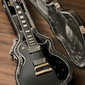 Epiphone Matt Heafy Origins Les Paul Custom 7-Stri