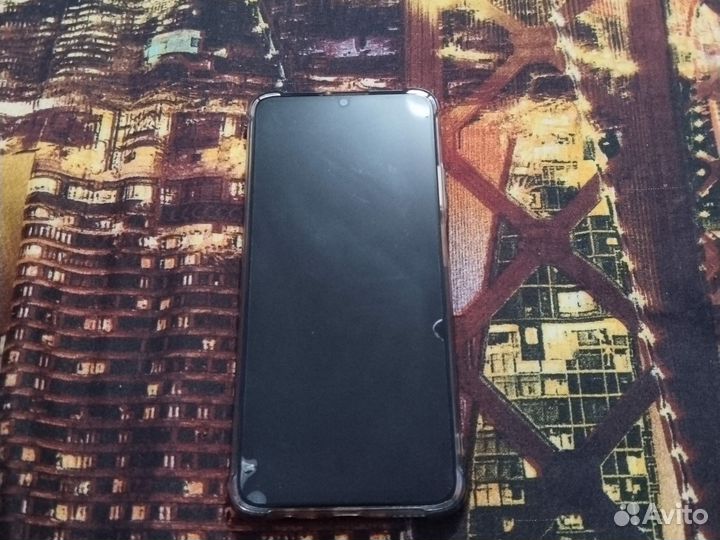 HONOR X7a, 4/128 ГБ