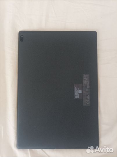 Планшет Lenovo tab 4