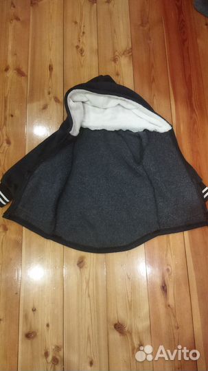 Кофта для мальчика