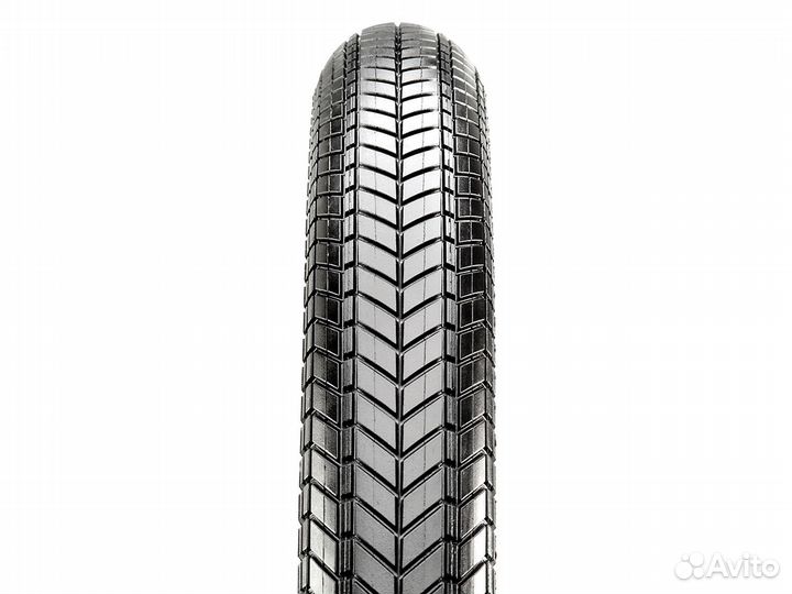 2 покрышки Maxxis Grifter Кевлар 2.1