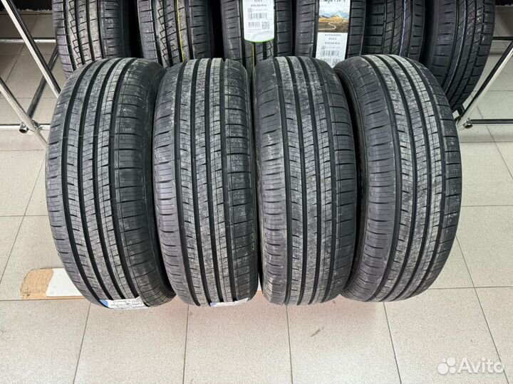 Fortune FSR602 195/60 R15 108