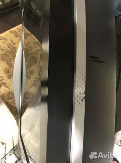 Телевизор 27