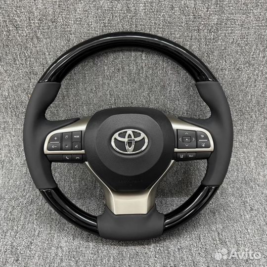 Руль для машины Lexus, Toyota