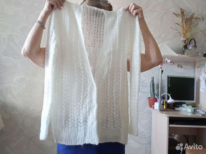 Кардиган женский