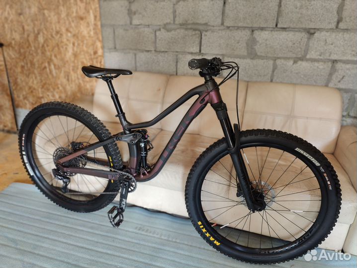 Trek Fuel EX 7 2021