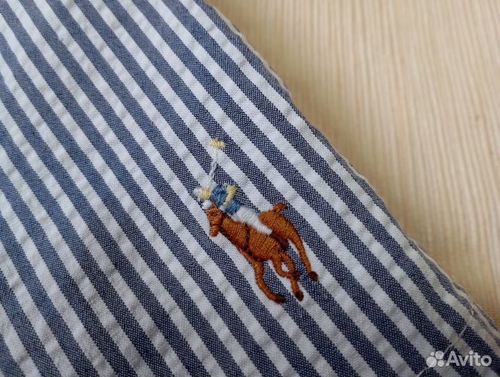 Плавательные шорты Polo Ralph Lauren М,L