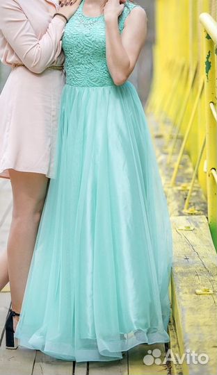 Платье на Новый год, корпоротивов, выпускной