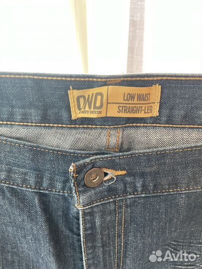 Джинсы мужские Old Navy Denim USA