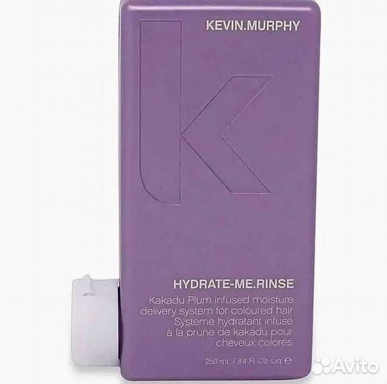 Бальзам Kevin Murphy Hydrate-Me 200 мл отливант