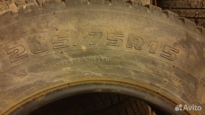 Диски шеви нива r15