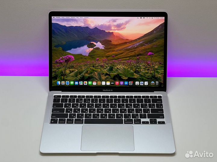 Apple MacBook Air 13 M1