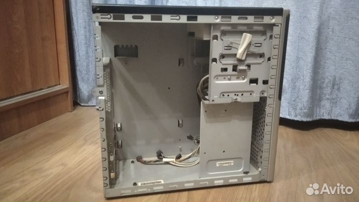 Корпус для пк depo (Ego 8710MN)