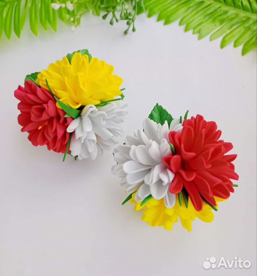 Резинка для волос