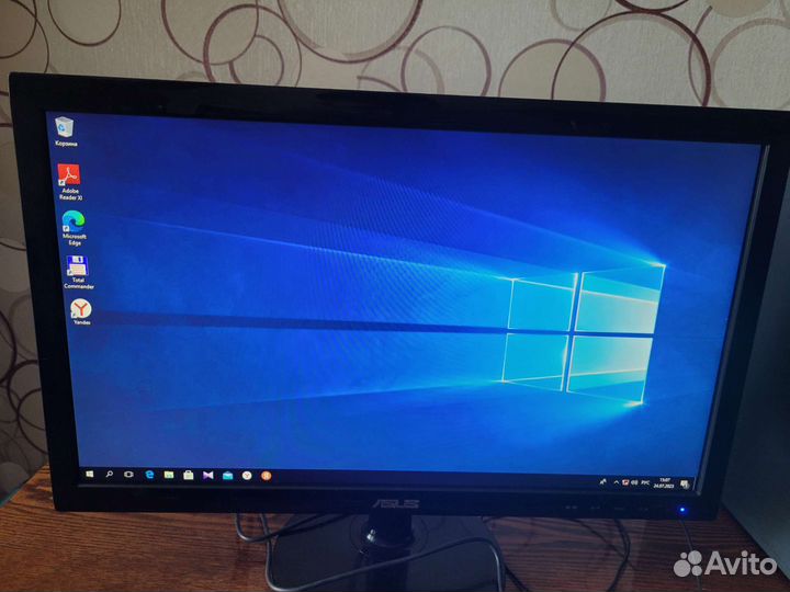 Компьютер, пк