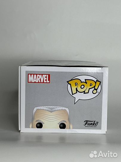 Funko Pop Old Man Logan 235