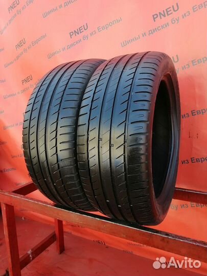 Michelin Primacy HP 225/45 R17 91W