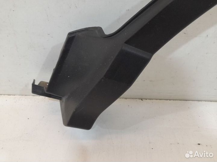 Расширитель крыла задний левый Toyota Rav4 45