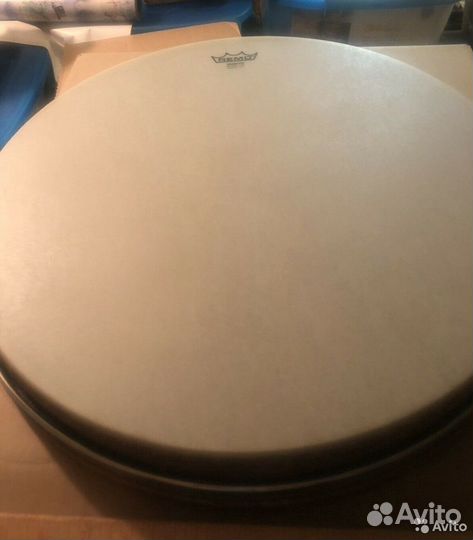 Кожа для conga,djembe 12,5 14,18