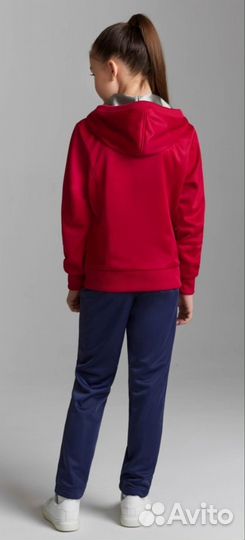 Спортивный костюм детский новый, 122-128 р