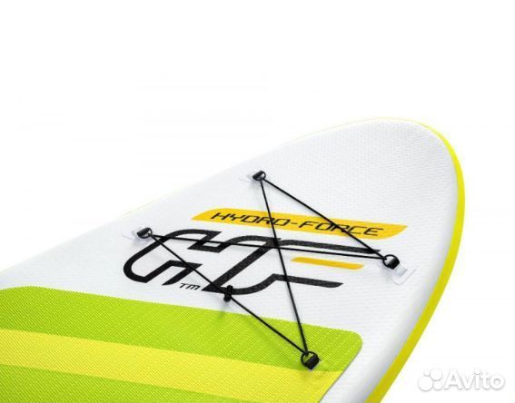 Надувная SUP-доска Bestway 